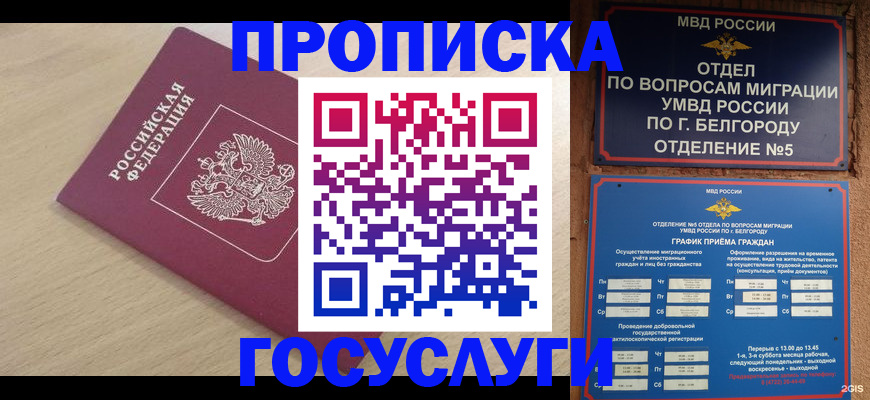 прописка законно в Ульяновске